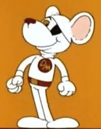 dangermouse